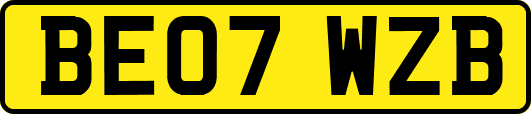 BE07WZB