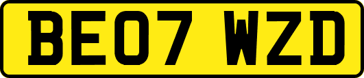 BE07WZD