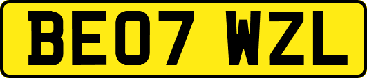BE07WZL