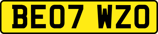 BE07WZO