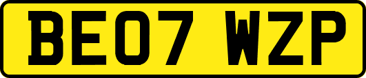 BE07WZP