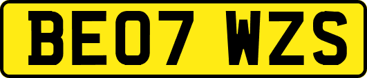 BE07WZS