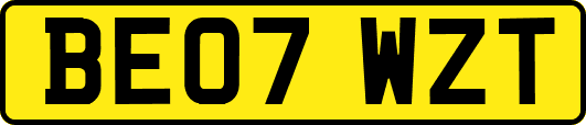 BE07WZT