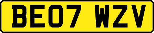 BE07WZV