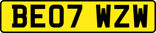 BE07WZW