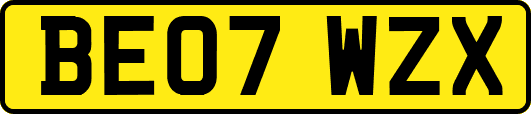 BE07WZX