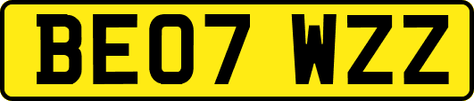 BE07WZZ