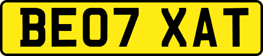 BE07XAT