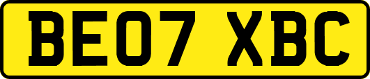 BE07XBC