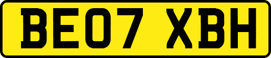 BE07XBH