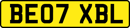 BE07XBL