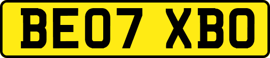 BE07XBO