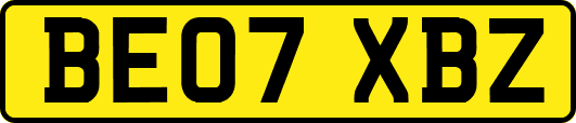 BE07XBZ