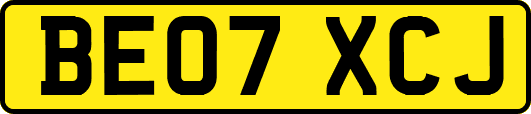 BE07XCJ