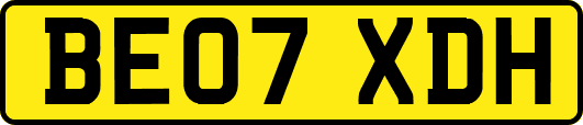 BE07XDH