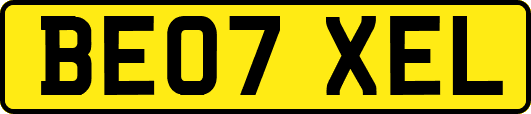 BE07XEL
