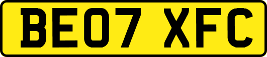 BE07XFC