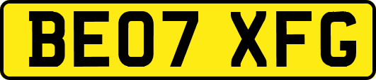 BE07XFG