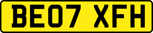 BE07XFH