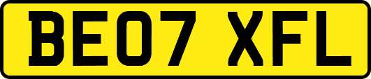 BE07XFL