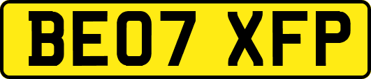 BE07XFP