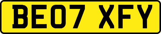 BE07XFY