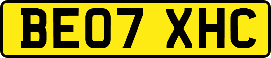 BE07XHC