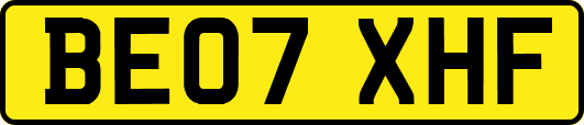BE07XHF