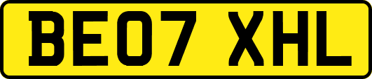 BE07XHL