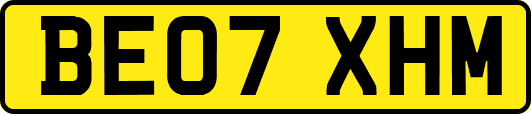 BE07XHM