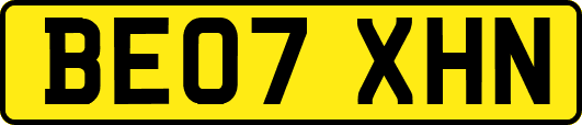 BE07XHN