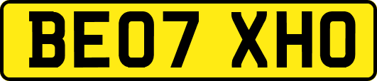 BE07XHO