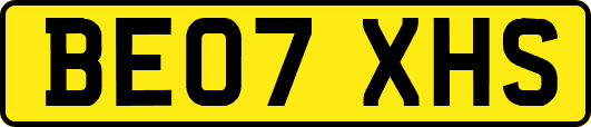 BE07XHS