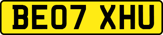 BE07XHU