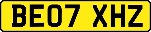 BE07XHZ