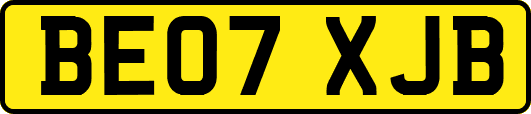 BE07XJB
