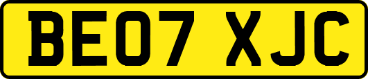 BE07XJC