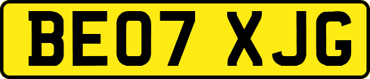 BE07XJG
