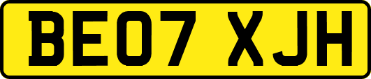 BE07XJH