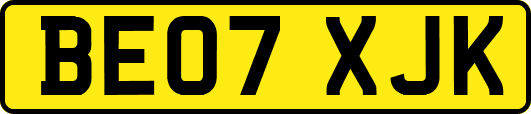 BE07XJK