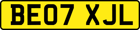 BE07XJL