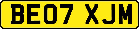 BE07XJM
