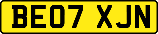 BE07XJN