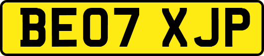 BE07XJP