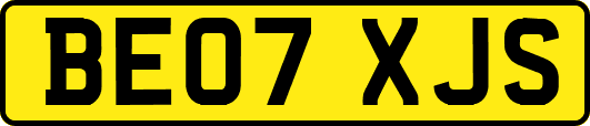 BE07XJS