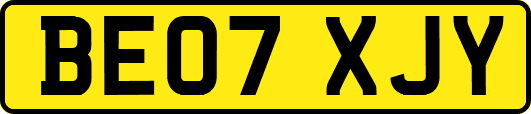 BE07XJY