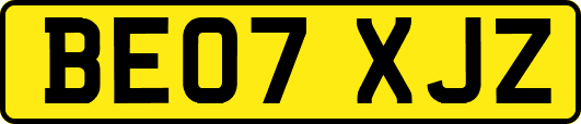 BE07XJZ