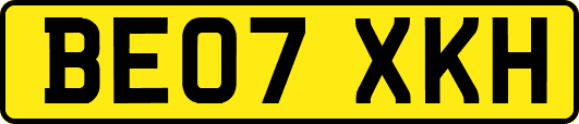 BE07XKH