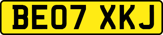 BE07XKJ