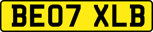 BE07XLB